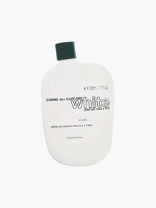 White EDT
