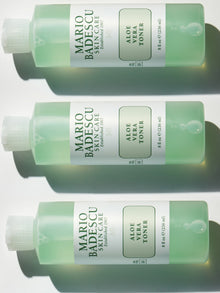 Aloe Vera Toner