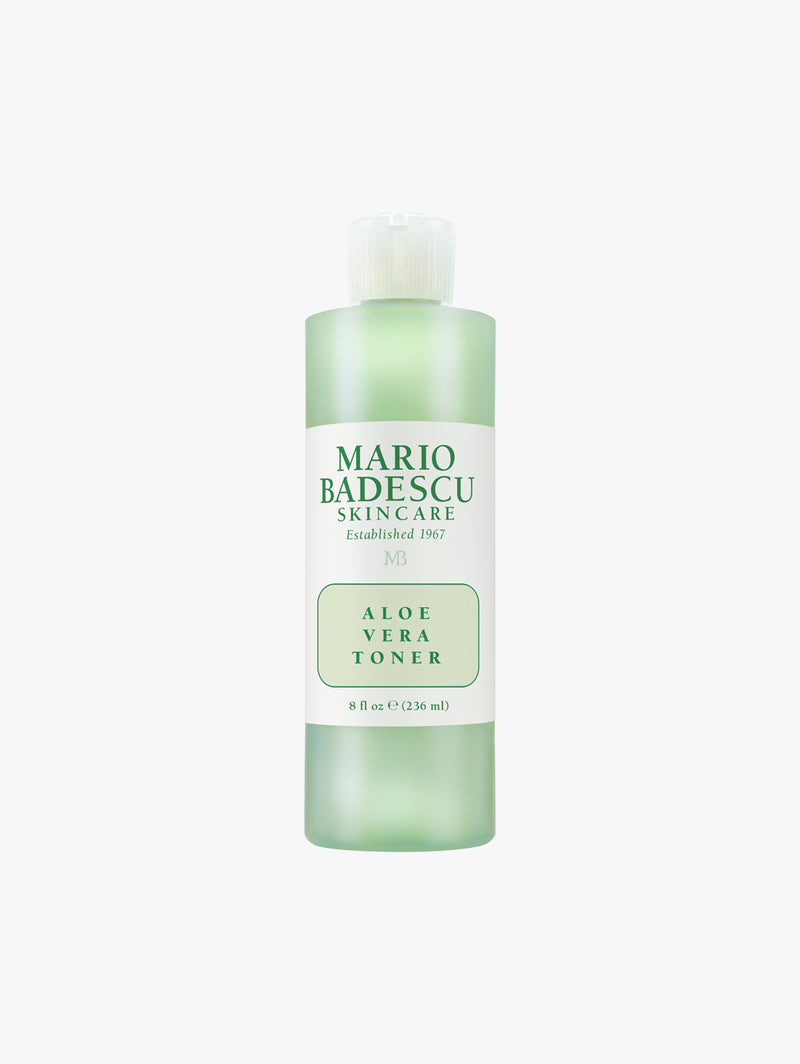 Aloe Vera Toner