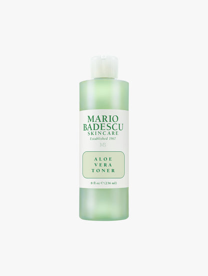 Aloe Vera Toner