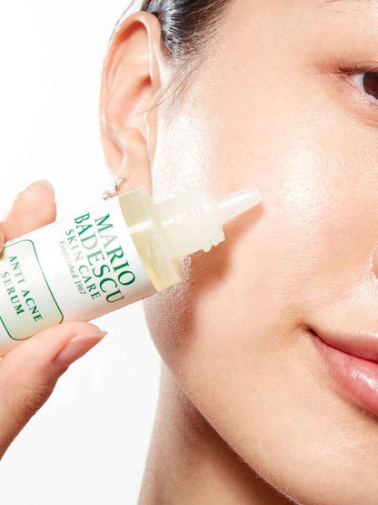 Anti-Acne Serum