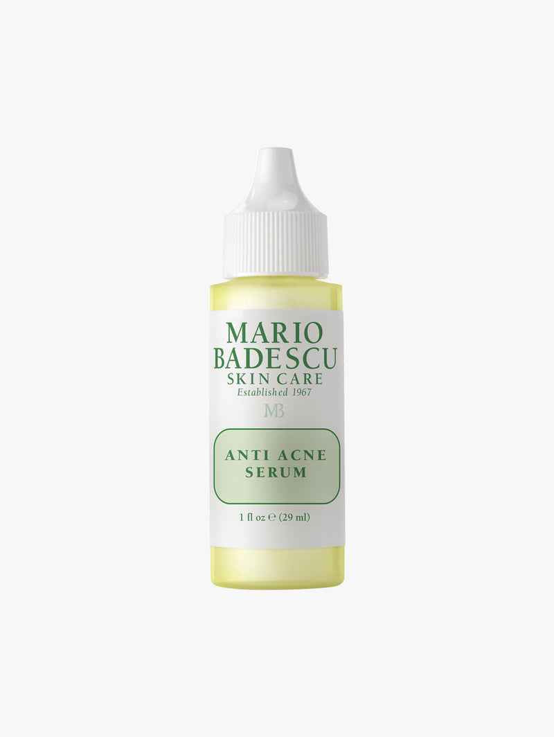 Anti-Acne Serum