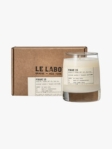 Figue 15 Candle