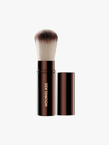 Retractable Foundation Brush