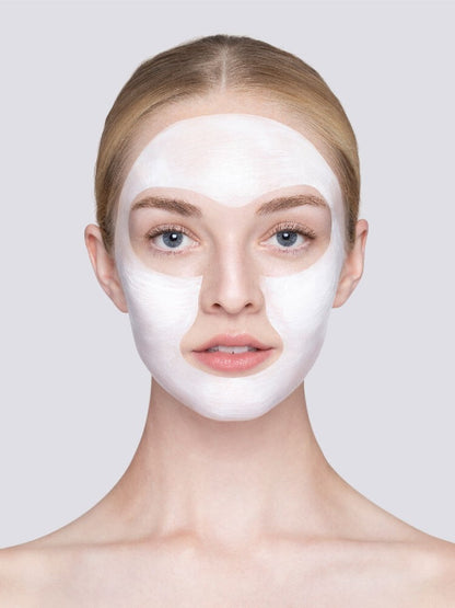 Jasmine and Lily Calming Mask