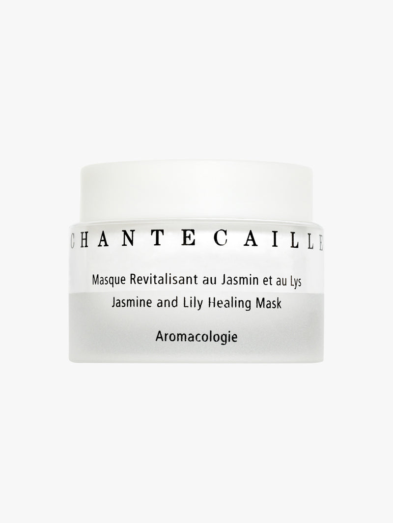 Jasmine and Lily Calming Mask