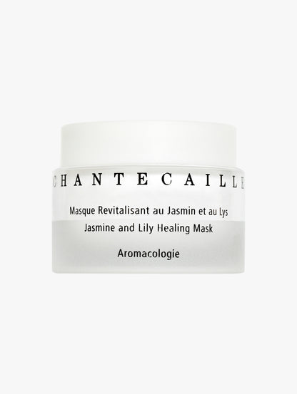 Jasmine and Lily Calming Mask