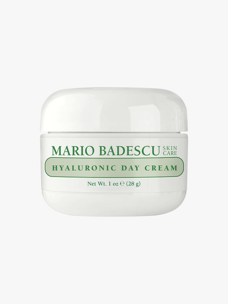 Hyaluronic Day Cream