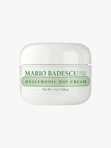 Hyaluronic Day Cream