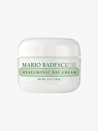 Hyaluronic Day Cream