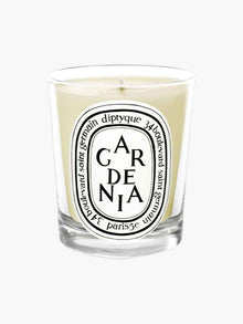 Gardénia Candle