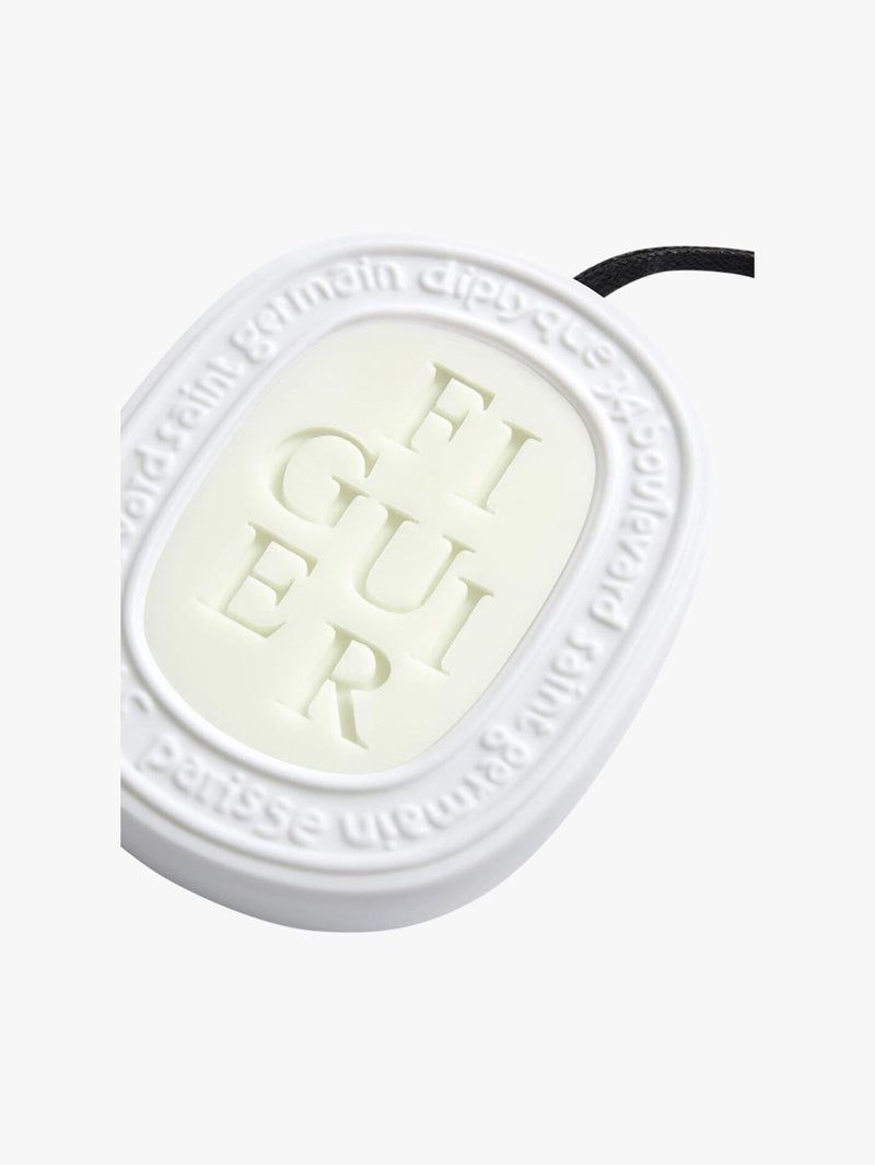 Figuier Scented Oval