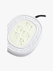 Figuier Scented Oval