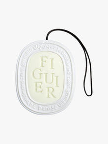 Figuier Scented Oval