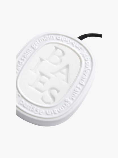 Baies Scented Oval