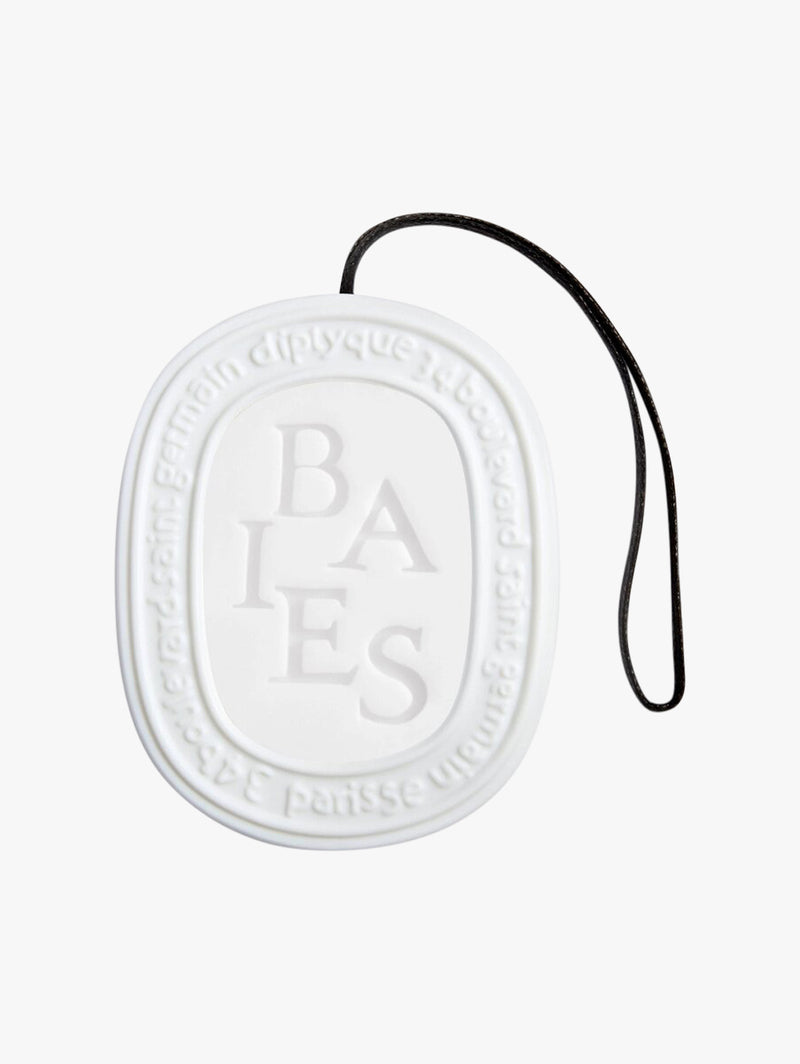 Baies Scented Oval