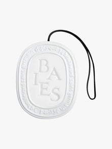 Baies Scented Oval