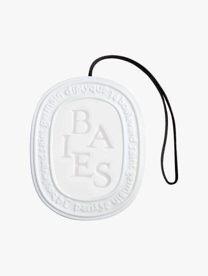 Baies Scented Oval
