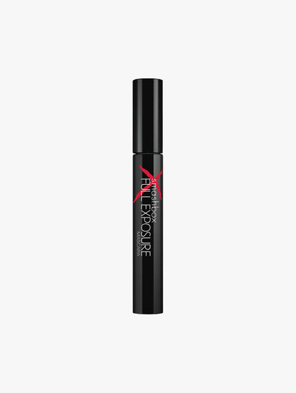 Full Exposure - Long Wear Volumising Mascara