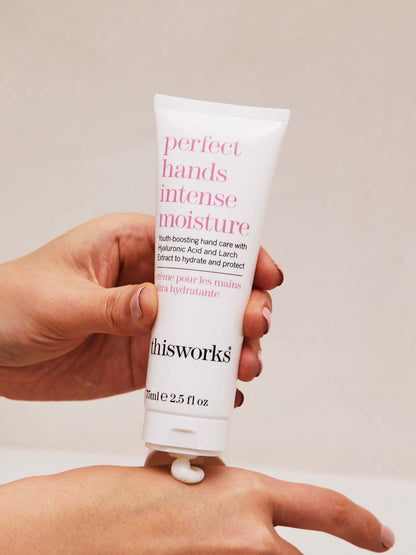 Perfect Hands Intense Moisture