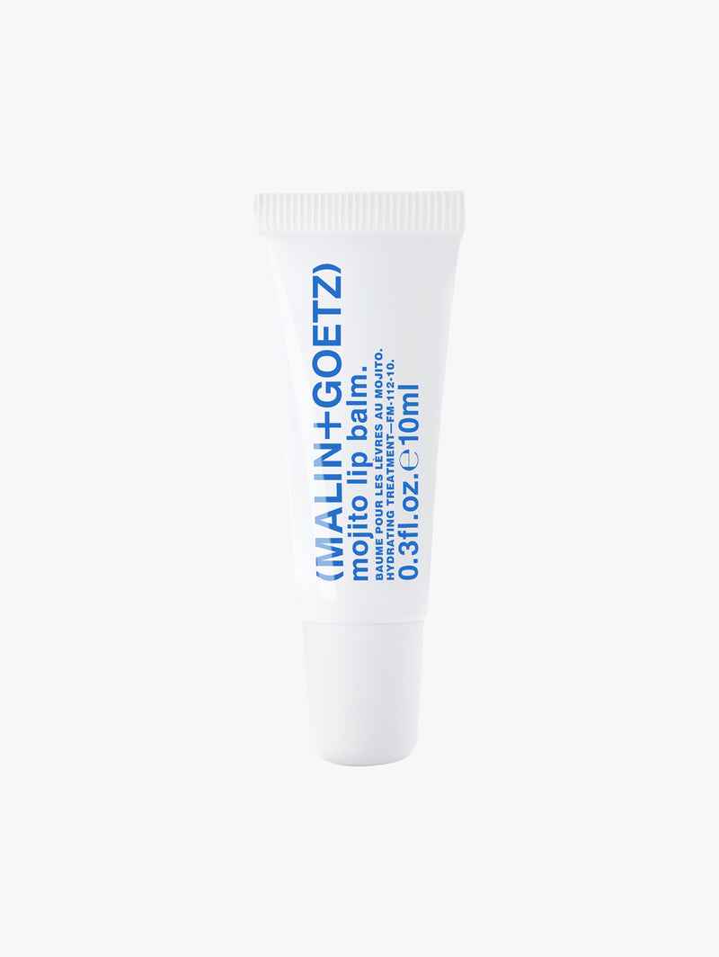 Mojito Lip Balm