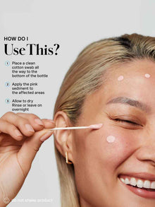 EradiKate Acne Treatment
