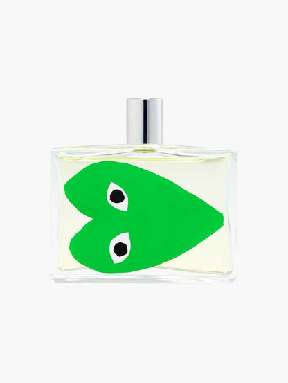 Green Play EDT