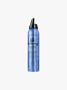 Thickening Full Form Soft Mousse