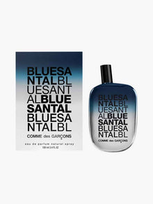 Blue Santal EDP