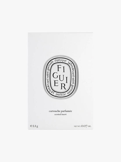 Figuier Cartridge Diffuser Refill