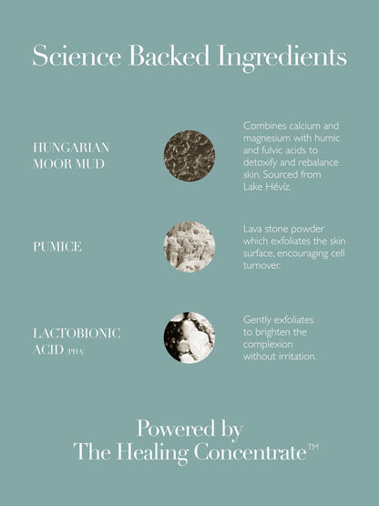 Refining Facial Polisher
