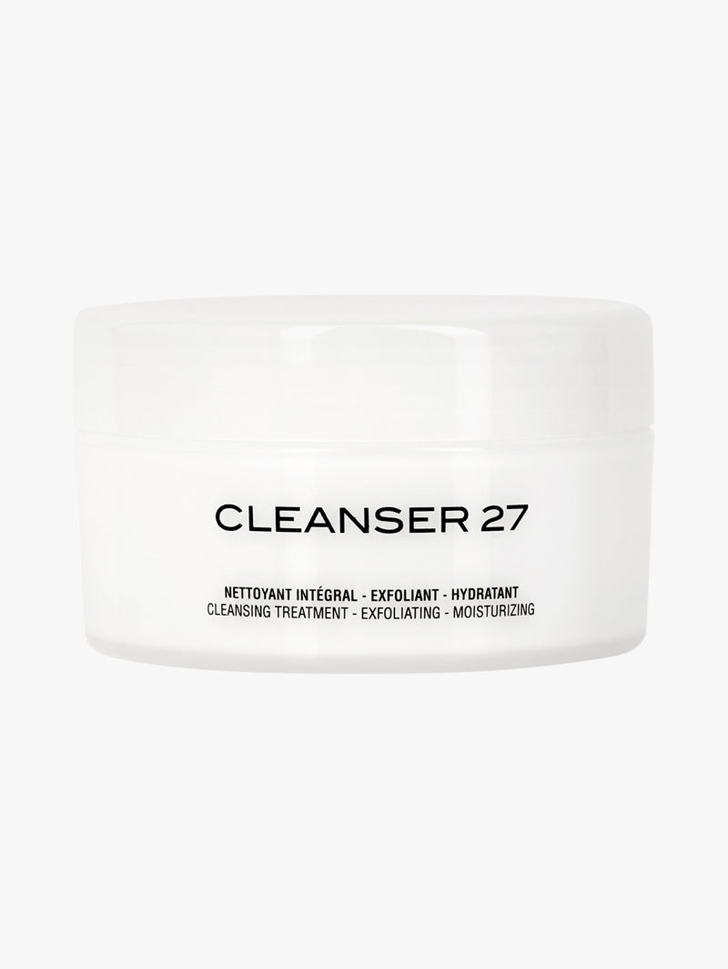 Cleanser 27 Bio-Vitalising Cell Cleansing Balm