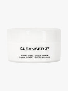 Cleanser 27 Bio-Vitalising Cell Cleansing Balm