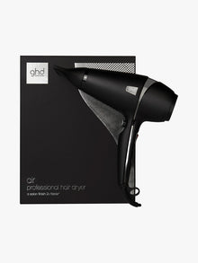Air Hair Dryer