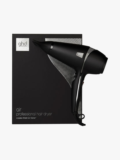 Air Hair Dryer
