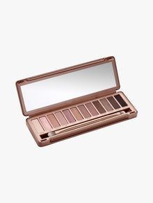 Naked 3 Eyeshadow Palette