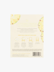 Exfoliating Face Mask