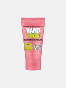 Sugar Crush Hand Food