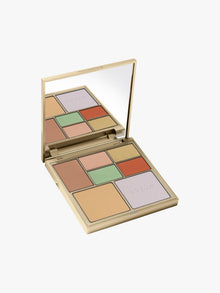 Correct And Perfect Palette