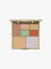 Correct And Perfect Palette