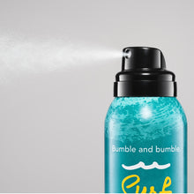 Surf Foam Spray Blow Dry