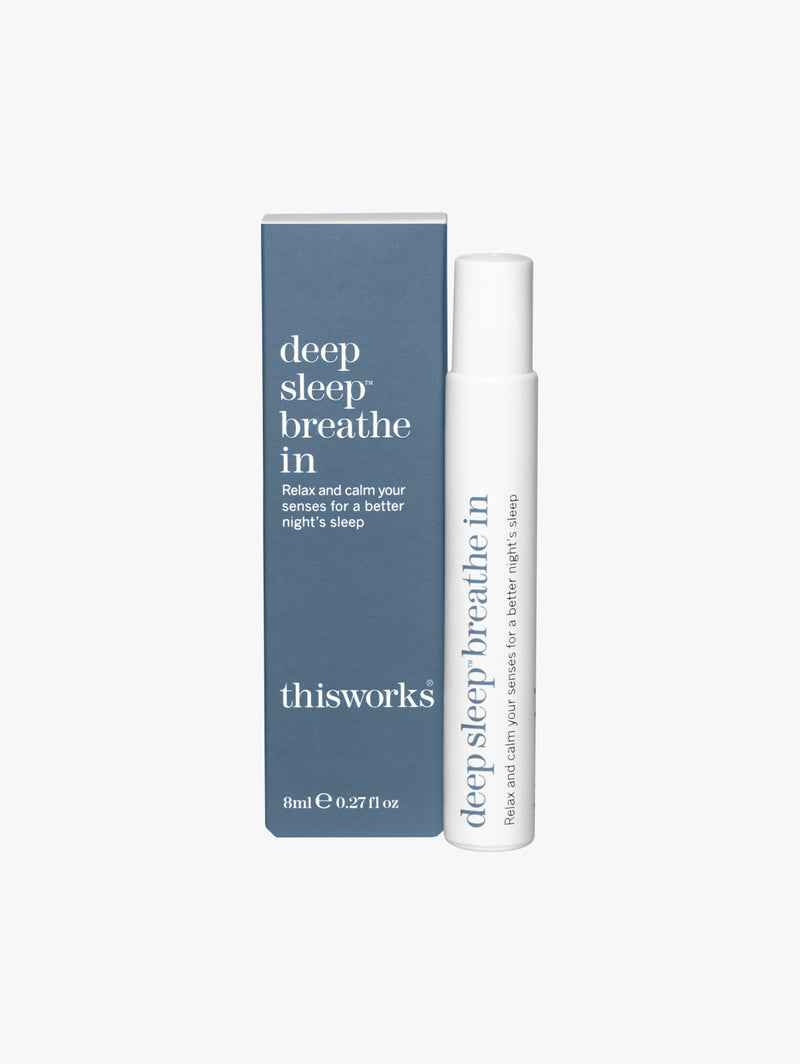 Deep Sleep Breathe In