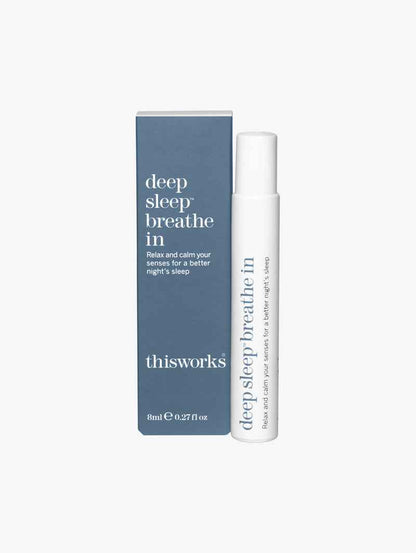 Deep Sleep Breathe In