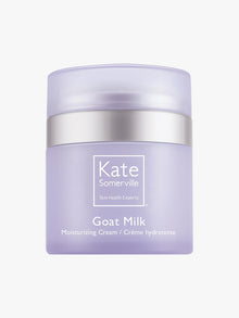 Goat Milk Moisturising Cream
