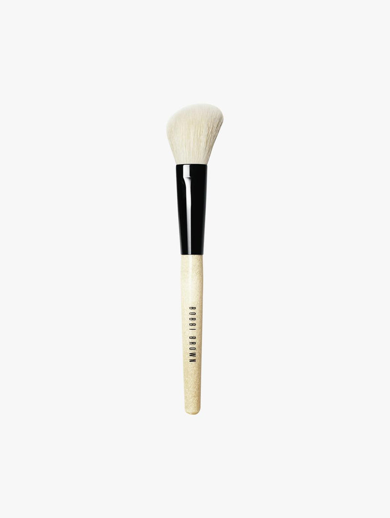 Angled Face Brush