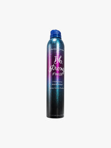 Strong Finish Firm Hold Hairspray