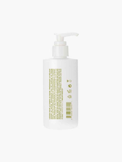 Rum Body Lotion