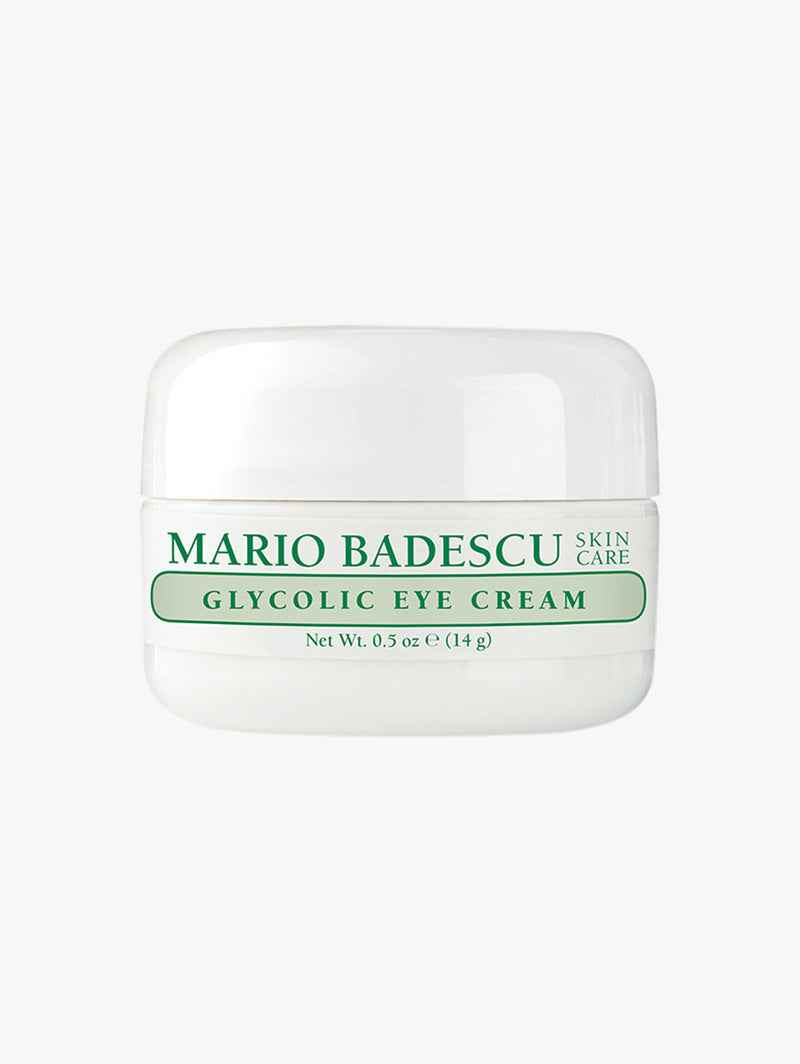 Glycolic Eye Cream