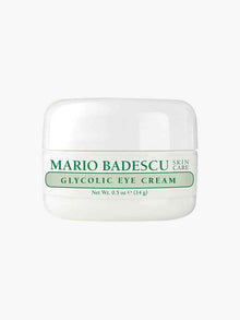 Glycolic Eye Cream
