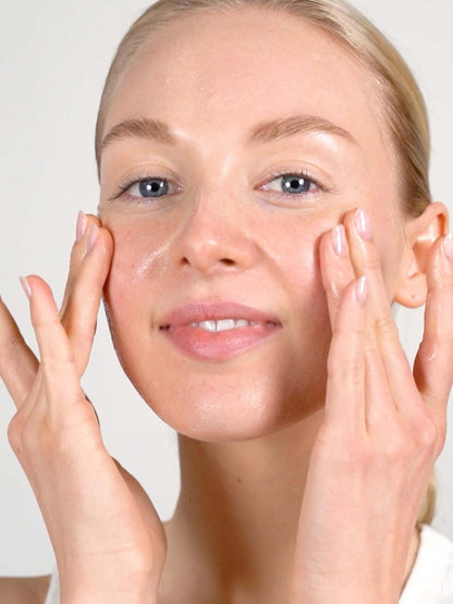 Botanical Exfoliating Scrub